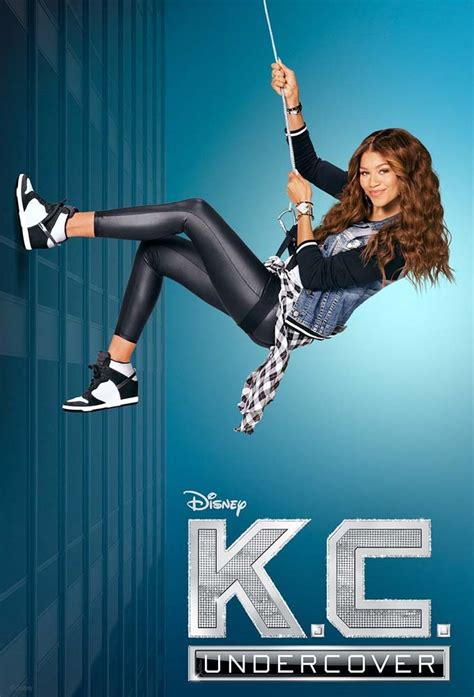 k.c. undercover|kc undercover season 2.